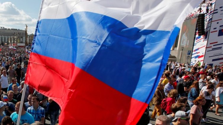 20% от руснаците искат иска децата им да са разузнавачи