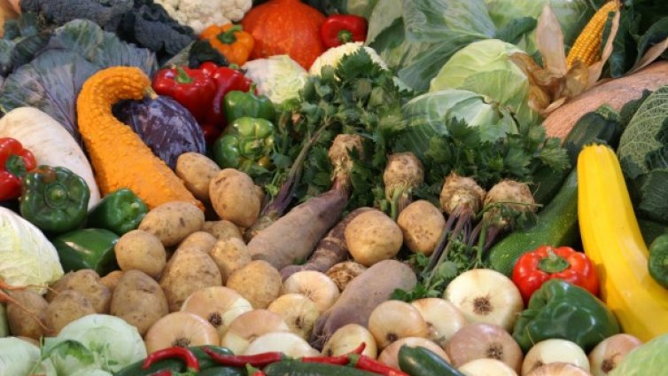 Ядем вносни картофи, домати... На 1 кг изнесен зарзават &ndash; 7 кг импорт
