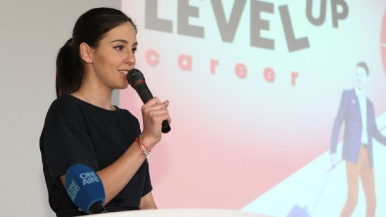 Level Up Career: Как младите да намерят успешно работа?