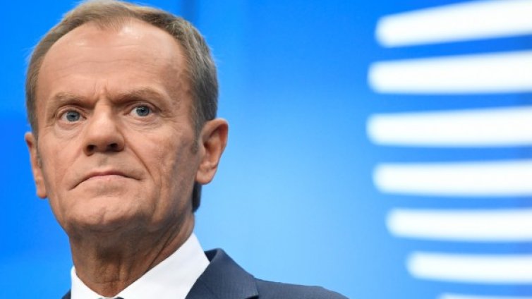 Туск няма да се кандидатира за президент на Полша