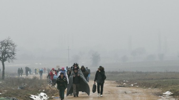 Деца-бежанци могат да останат у нас, докато навършат 18