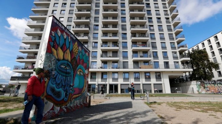 Милениалите без собствен дом, но това не е лошо