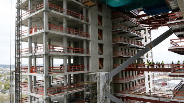  Евростат: Все повече хора на 65-74 години работят 