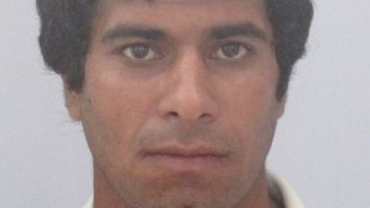 Арестуваха избягалия арестант, нападнал полицай с метла