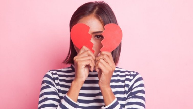 15 знака, че не сте забравили бившия