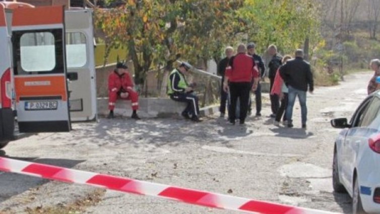 Задържаха шофьорa, убил дете в Русе