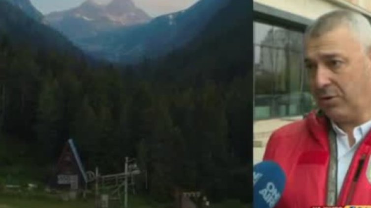 Четвърти ден: Може ли да оцелее изгубилата се жена в Рила? 