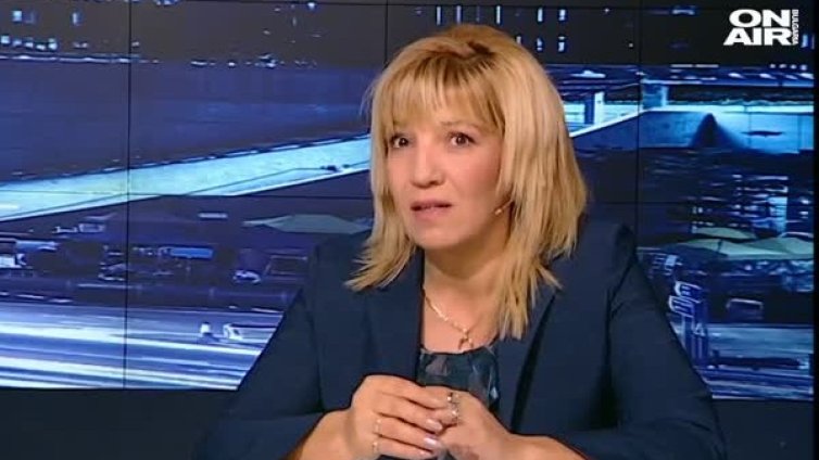 От ГЕРБ: 1085 лв. заплата за млад учител е добър старт