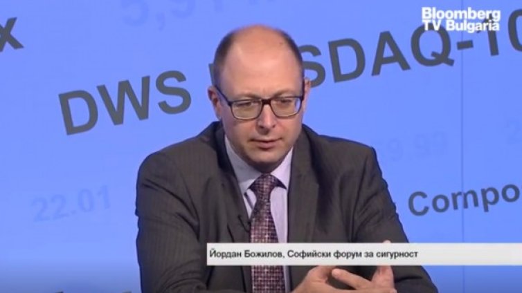 Армиите на страните - гръбнакът на европейската сигурност