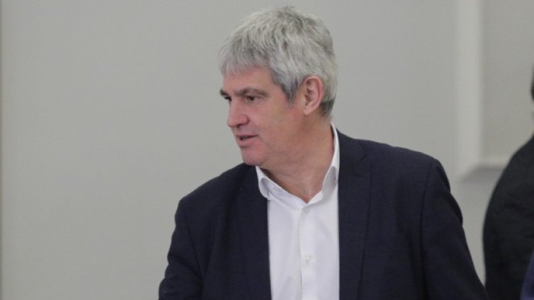 КНСБ поиска от ГЕРБ още пари за социални и здравни специалисти 