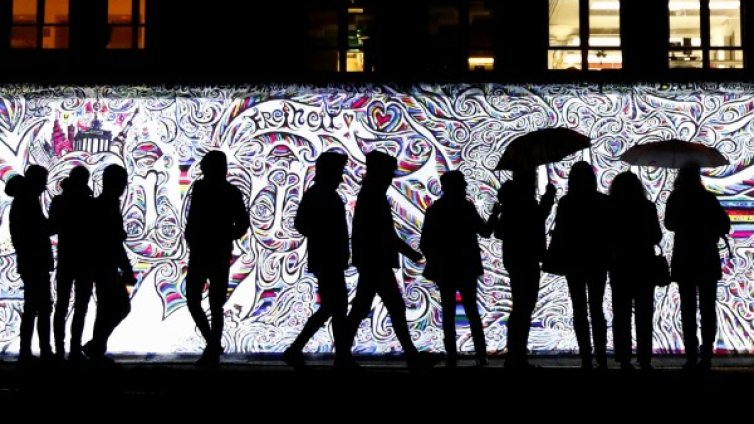 30 г. по-късно: Двете Германии са вече една, но разлики все още има