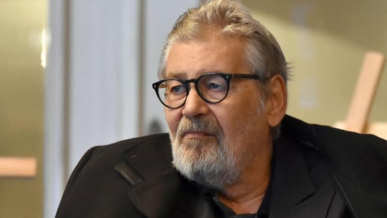 Стефан Данаилов излезе от комата, вече е в съзнание