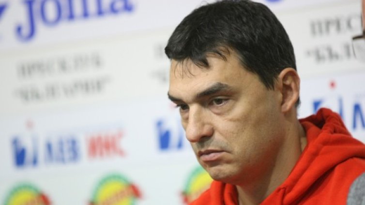 Готвят революция и във волейбола, искат "главата" на Лазаров