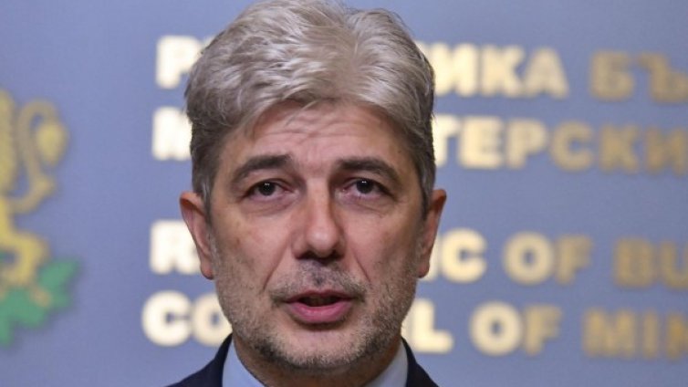 Димов: Над 700 млн. за решаване на проблема с мръсния въздух