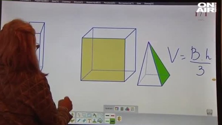 Училищни сметки: Часовете по математика &ndash; недостатъчни