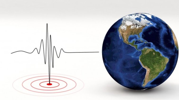 Слабо земетресение е регистрирано до Самоков