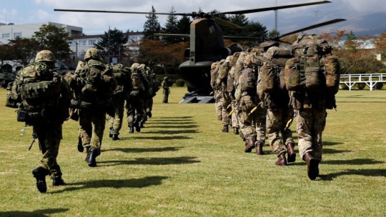 Обвиниха британската армия, че прикрива убийства и изтезания