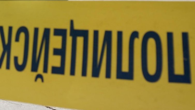 Баща наръга сина си при семеен скандал във Върбица