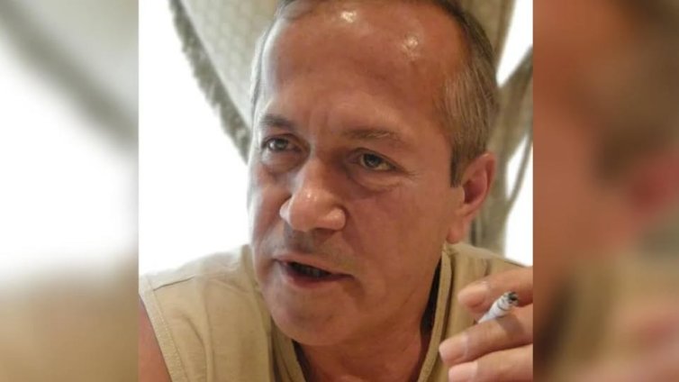 Почина  журналистът Николай Стефанов