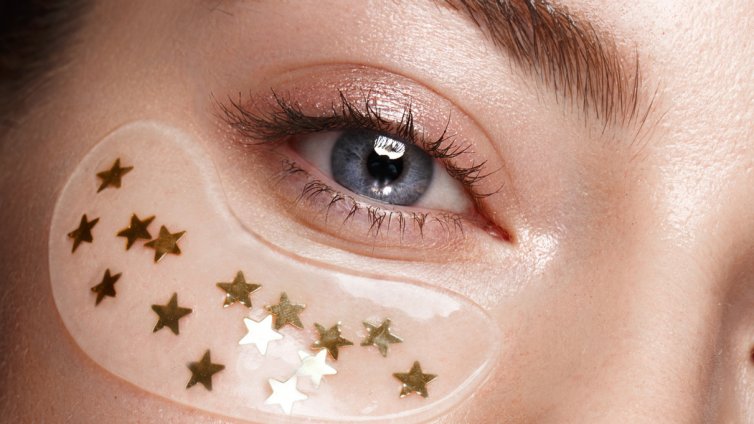 Кои са едни от най-добрите съставки в пачовете за очи?