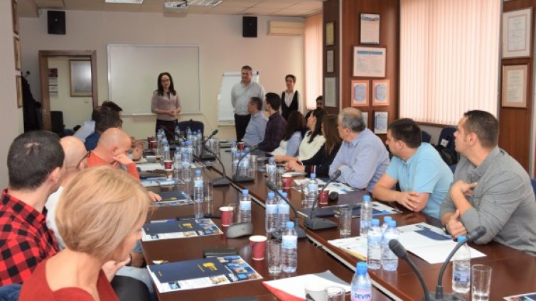 ВУЗФ и небанковият финансов холдинг MFG с програма за лидерско развитие