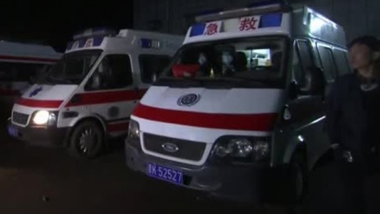 15 загинаха при екзплозия на мина в Китай