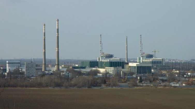 Отпускат ни 63 млн. евро за 1-4 блок на АЕЦ "Козлодуй"? 