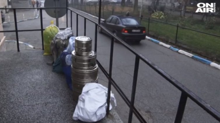 По-добре са децата, приети в болница заради натравяне