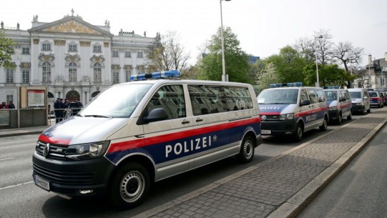 "Аферата Ибиса" доведе до арести в Австрия