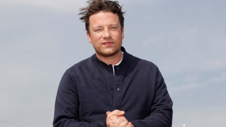 Ще изплува ли Джейми Оливър след фалита на Острова?