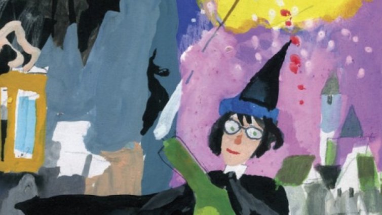 Огорченият Зидаров: "Хари Потър" не е гениално произведение