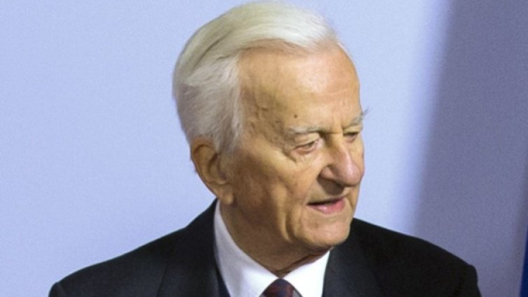 Убиха синът на бившия президент на ФРГ Рихард фон Вайцзекер