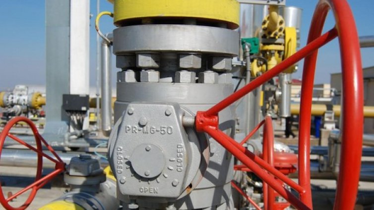 Държавна гаранция за интерконектора с Гърция - до 215 млн. лв.