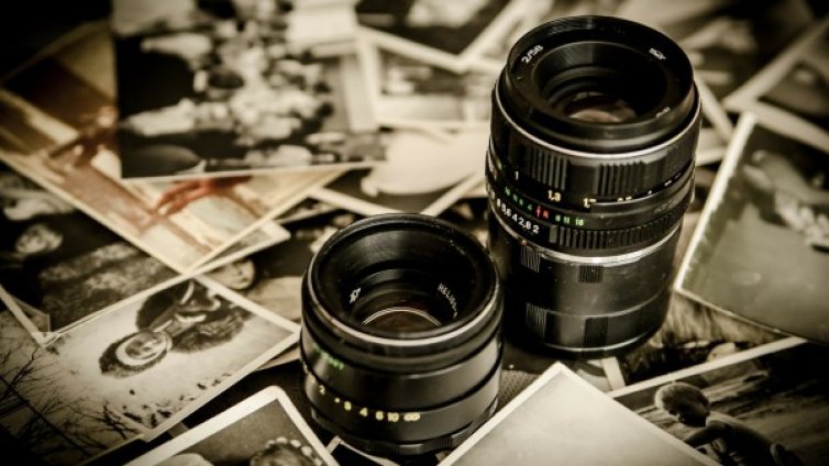 За първи път България избира "Фотограф на годината" 