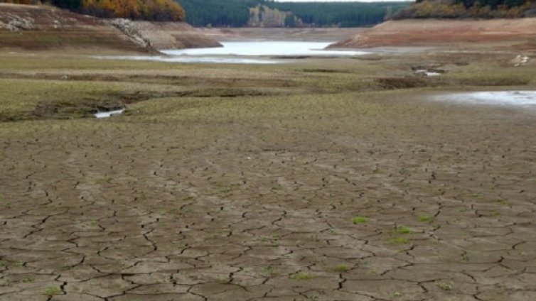 Пернишки села също излязоха на протест