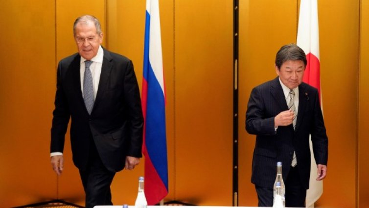 Военното присъствие на САЩ в Япония безпокои Москва