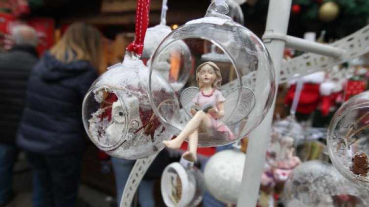 Празниците идат... с по-високи цени. Банско сравнимо с Дубай!