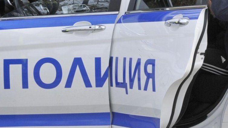 Крадец вилнее в столичния кв. "Връбница", сви 10 бона