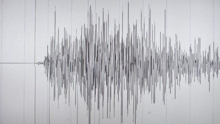  Трус с магнитуд 5,4 удари Босна и Херцеговина