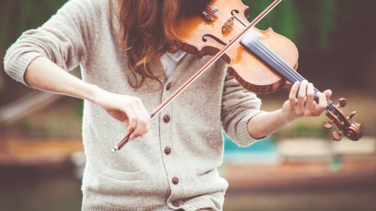 Науката среща музиката в събитие на Музейко и Ratio