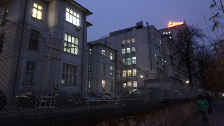 БЛС до екипа на "Пирогов": Алтруизъм и бързина! 