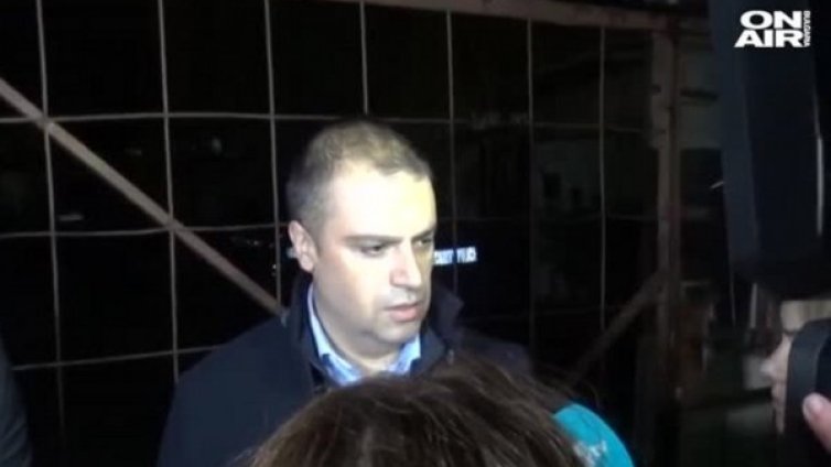 Двойното убийство в Пловдив заради спор за пари 