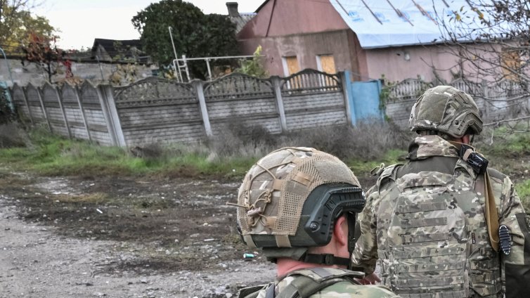 Украинското разузнаване откри US компоненти в руската система "Комета"