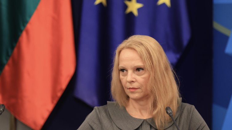 Мария Тодорова: Евтиният труд не може да бъде национална стратегия