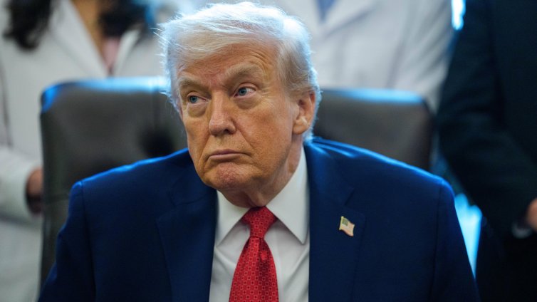 Тръмп не изключва възможността за война с Венецуела