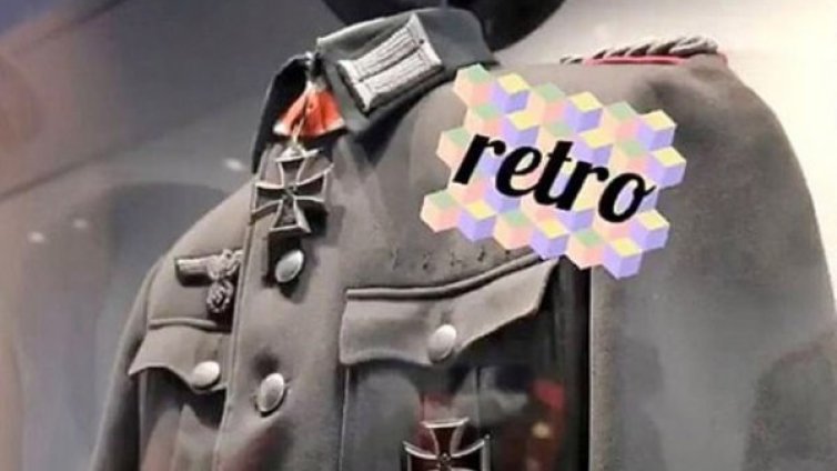 Германската армия се извини &ndash; публикувала нацистка униформа в Instagram