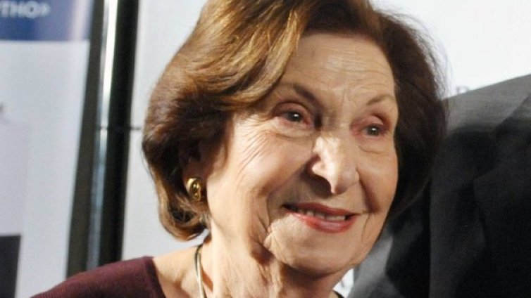 Гоар Вартанян &ndash; жената спасила Чърчил, Сталин и Рузвелт от нацистите