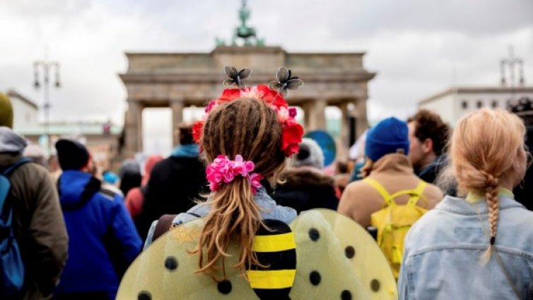 Европейците искат: Климатичните промени &ndash; тема №1 за ЕП