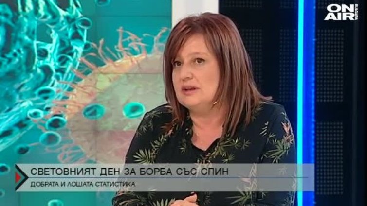 Над 2000 души у нас са ХИВ позитивни. Но колко точно?