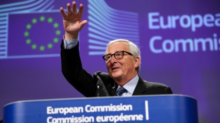 Жан-Клод Юнкер: Победи и загуби в името на Европа